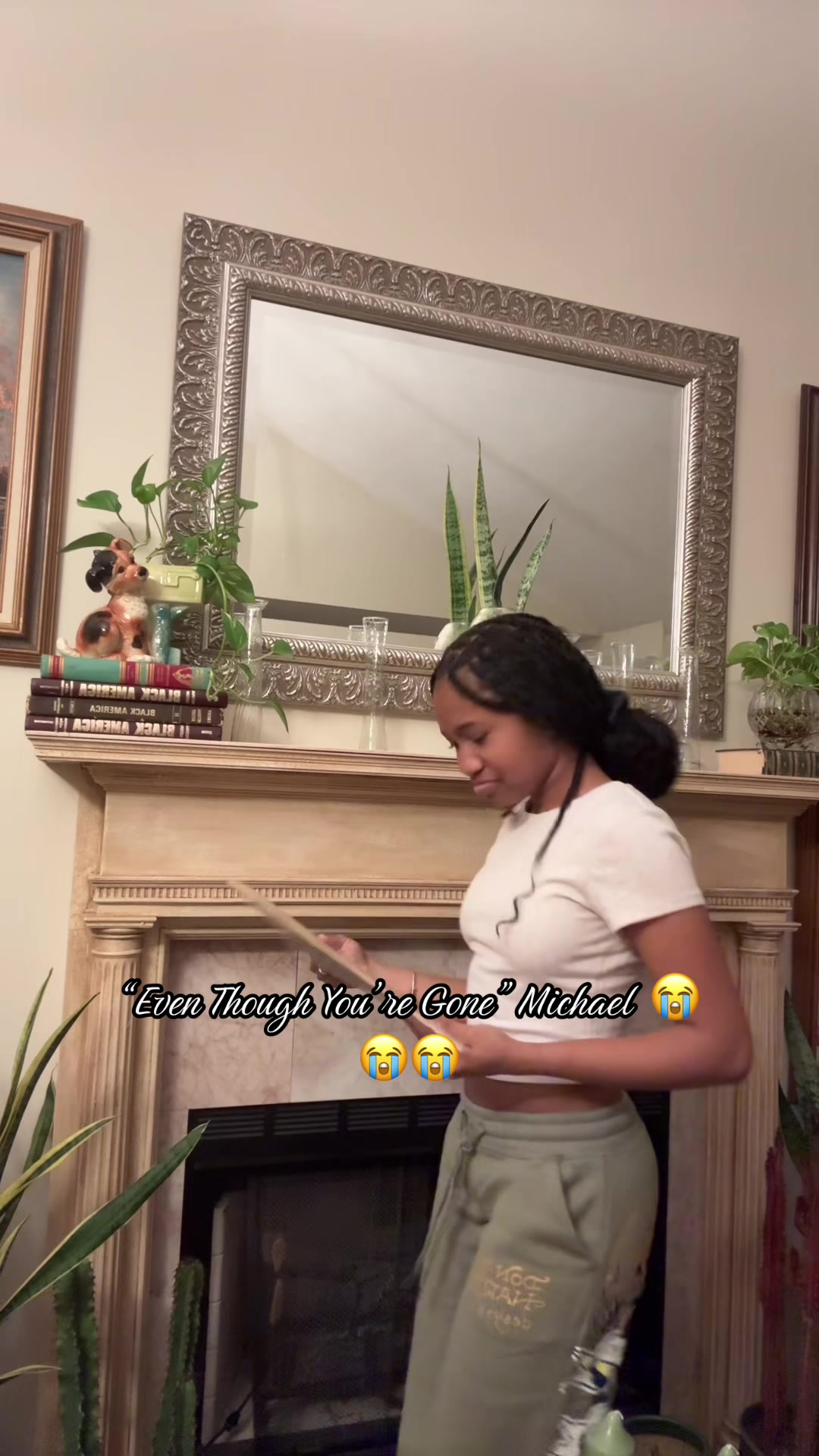 @Jasmine Marie