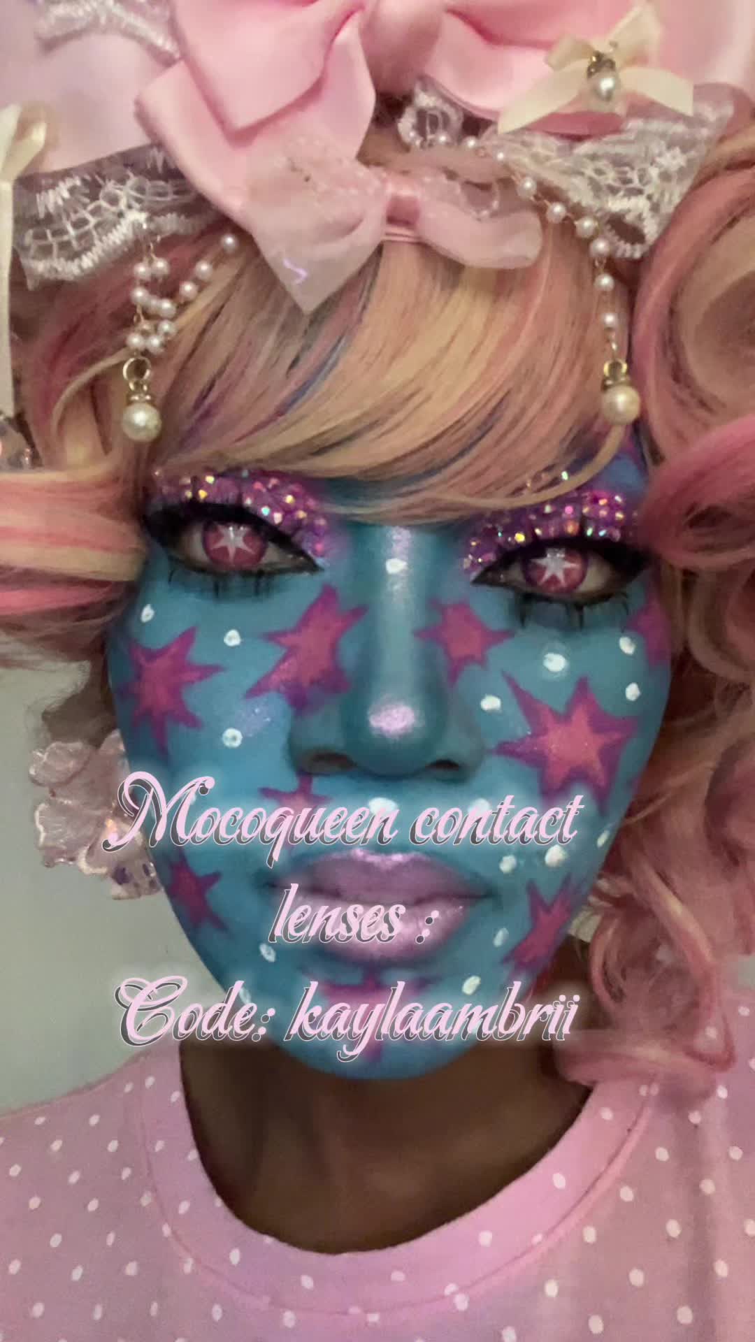 @Kaylaambrii