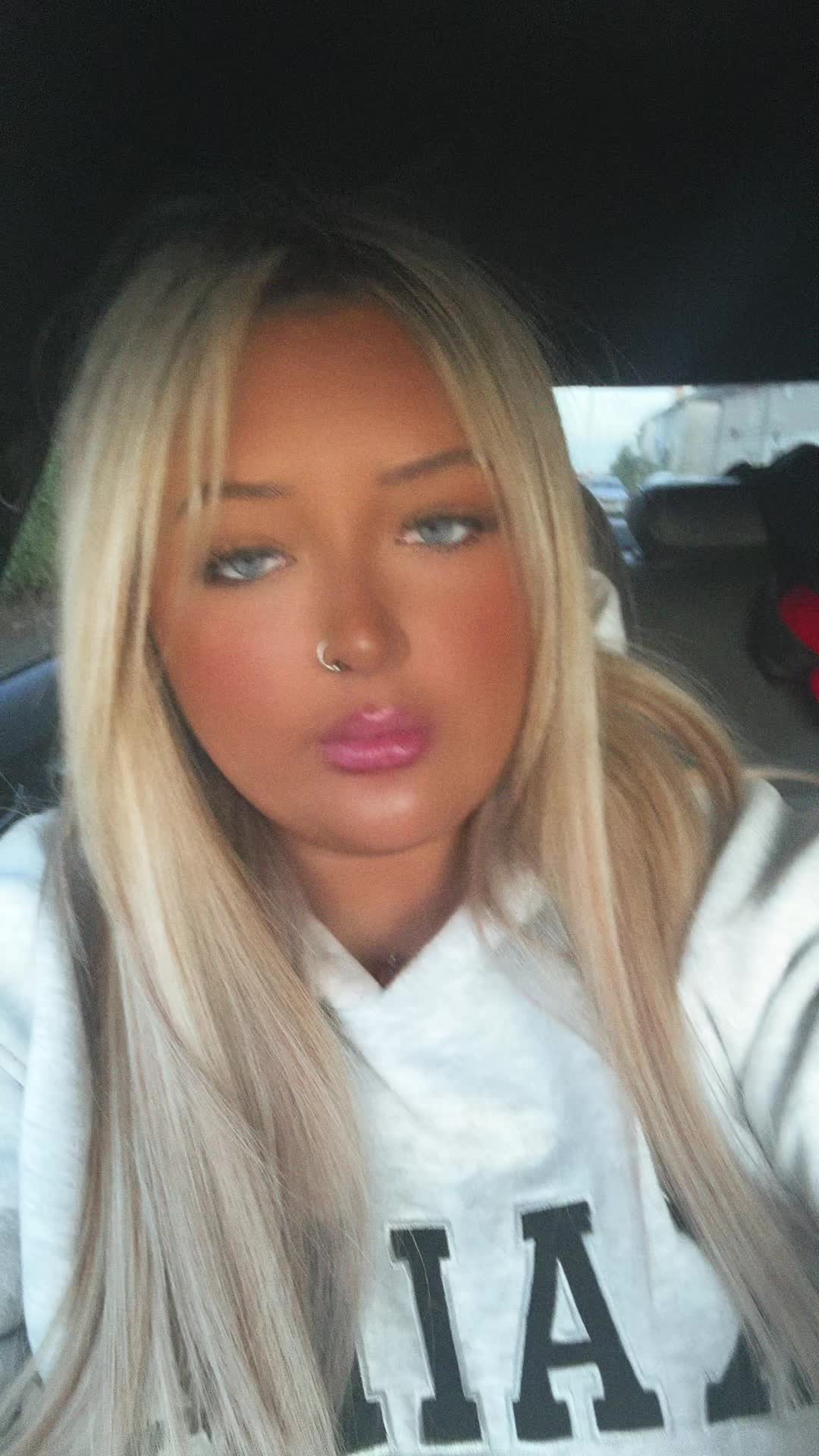 @caitlyn mcglynn x