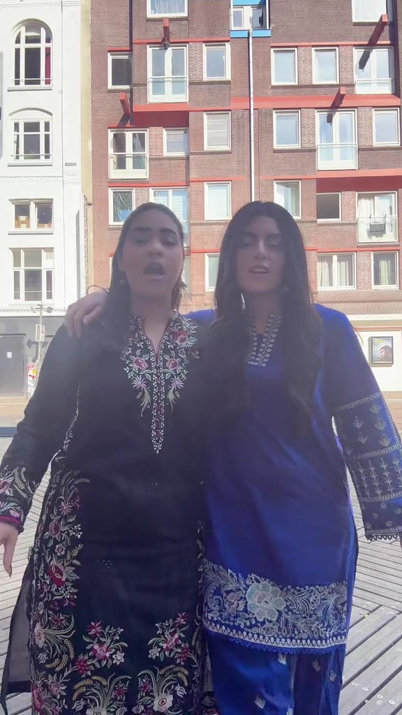 @مروہ مرید