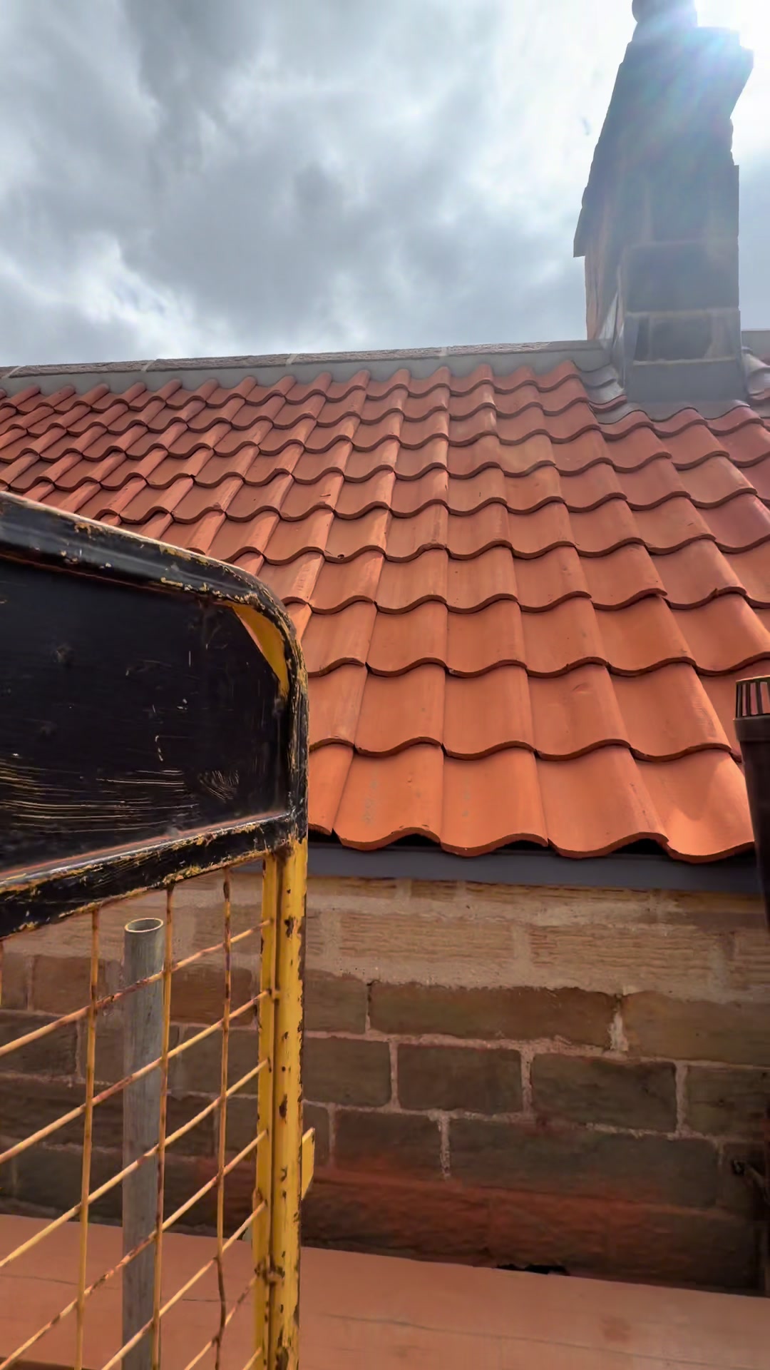 @mb roofing & leadwork