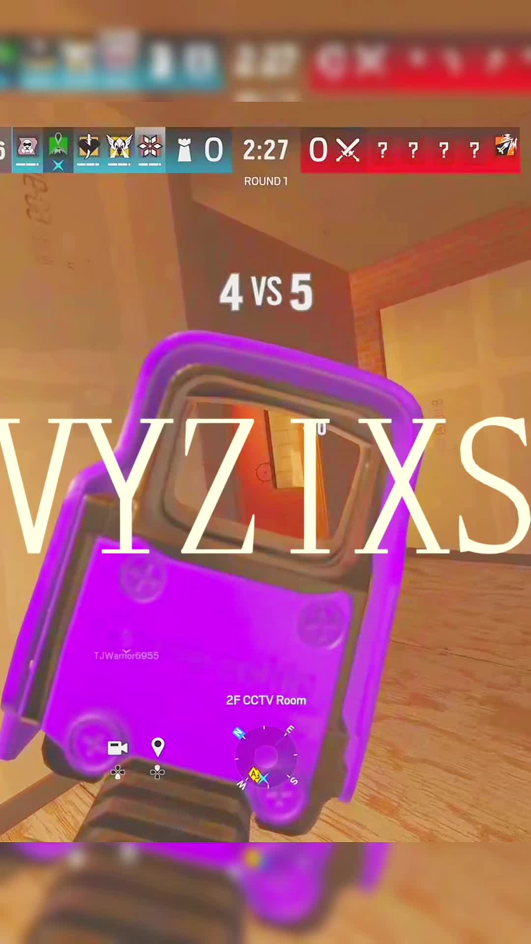 @✝️VYZIXS✝️