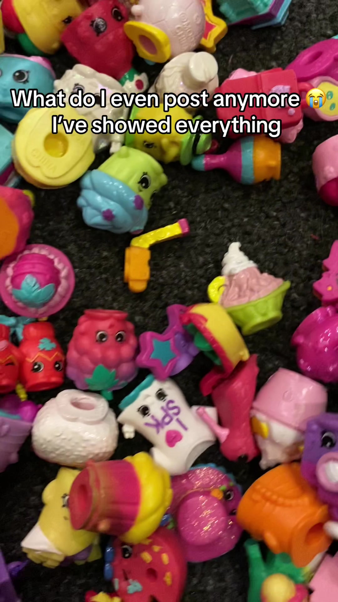 @Shopkins😍