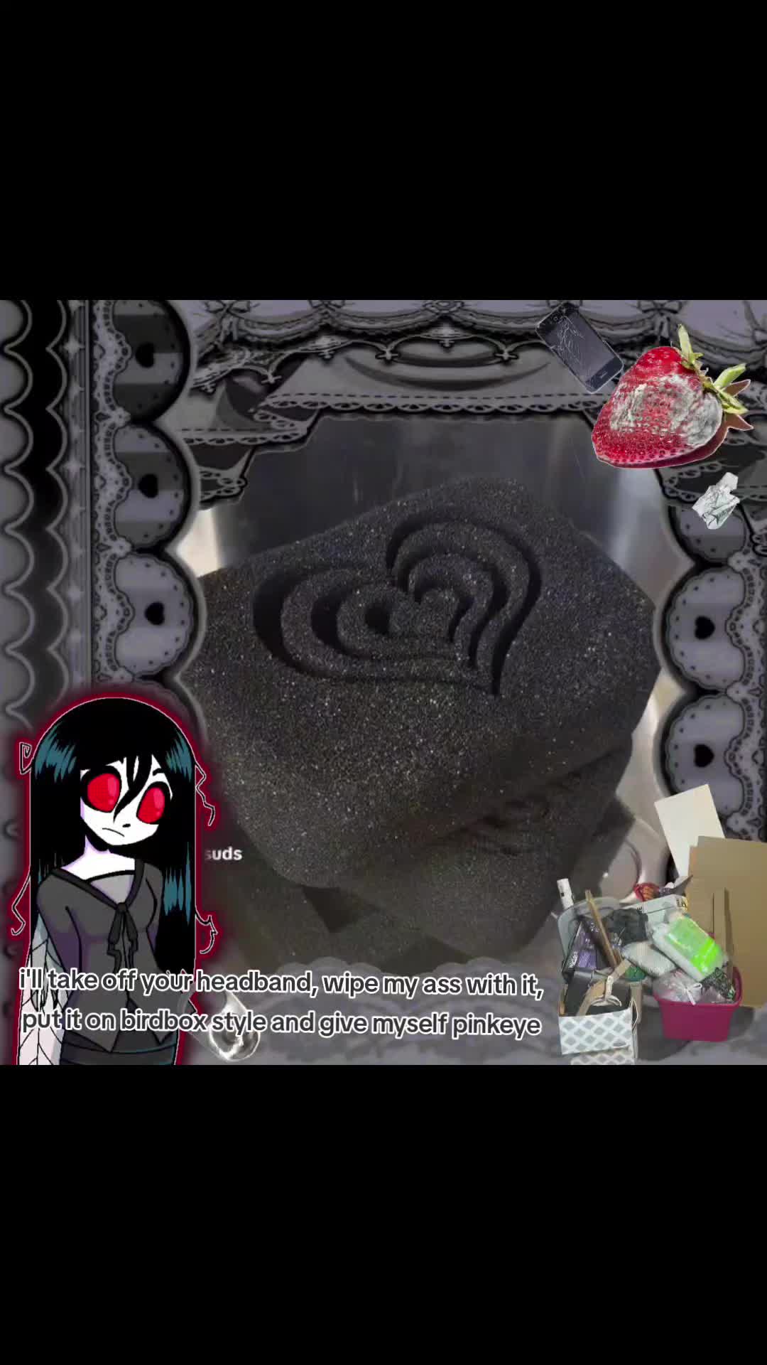 @🍇👾⋆Yoshi.Fanface.Rants⋆👾🍇