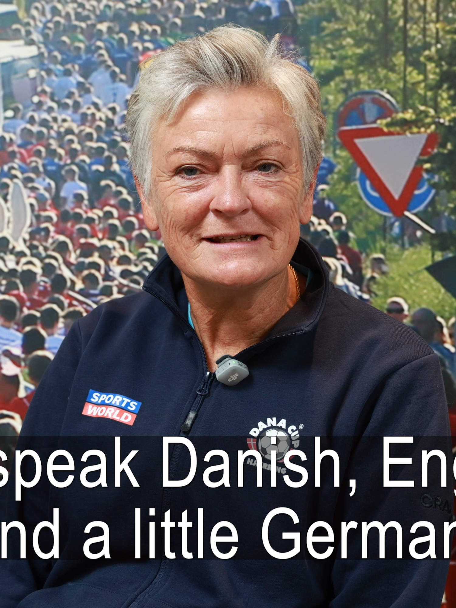 @Dana Cup Hjørring
