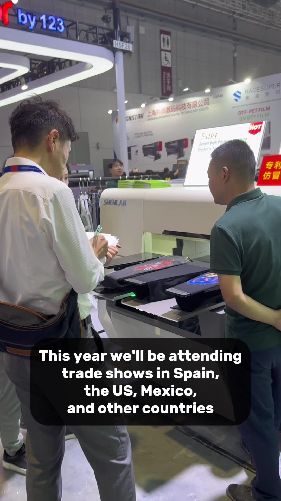 @SL dtgprinter