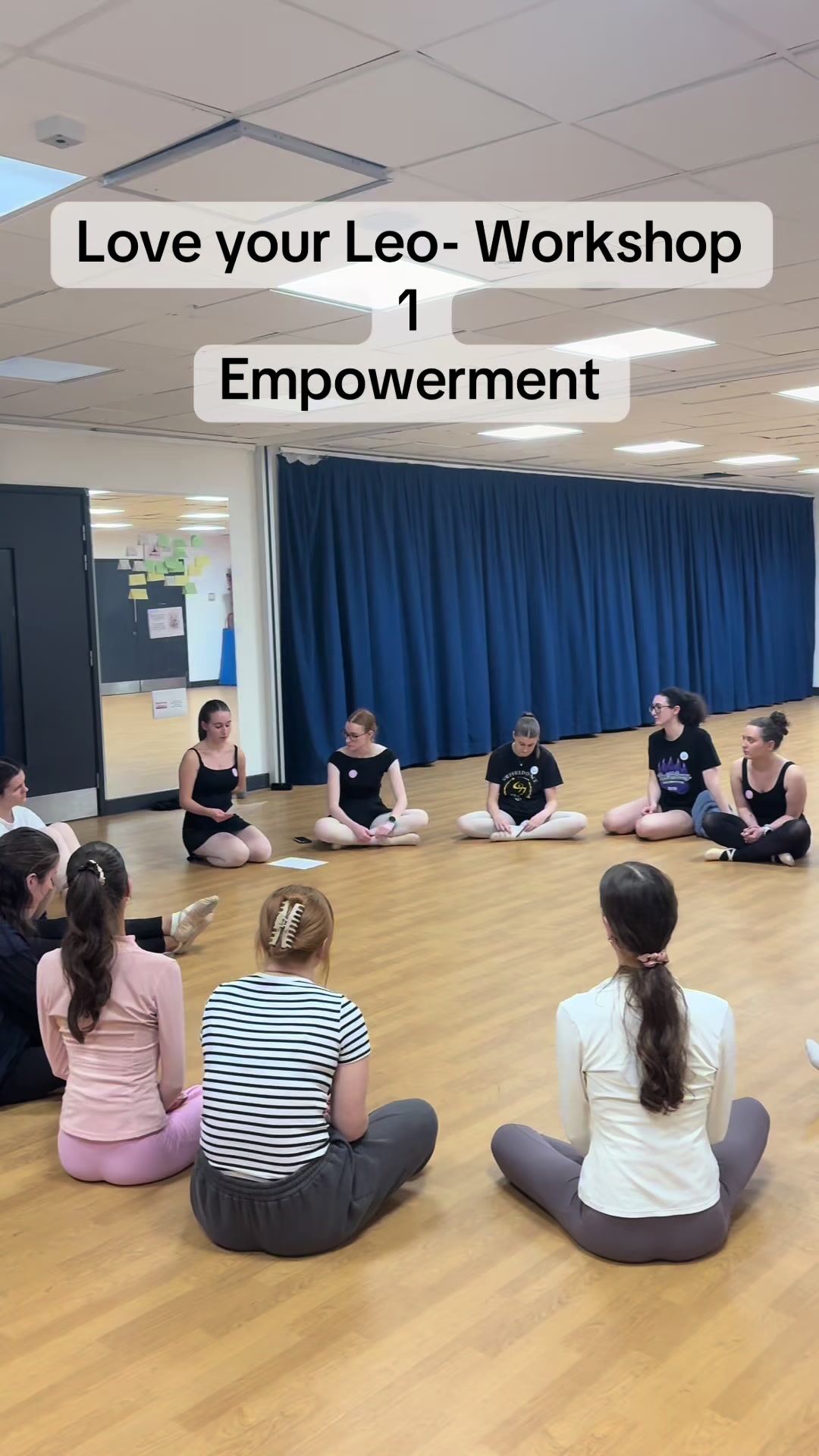 @ueaballet