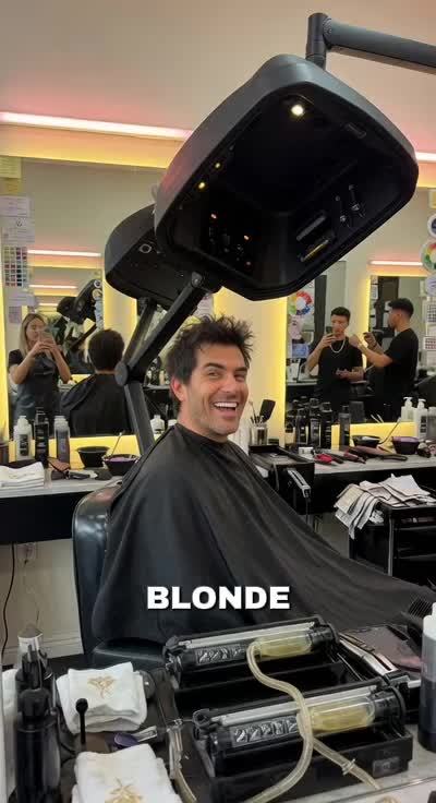 @Morph Hair