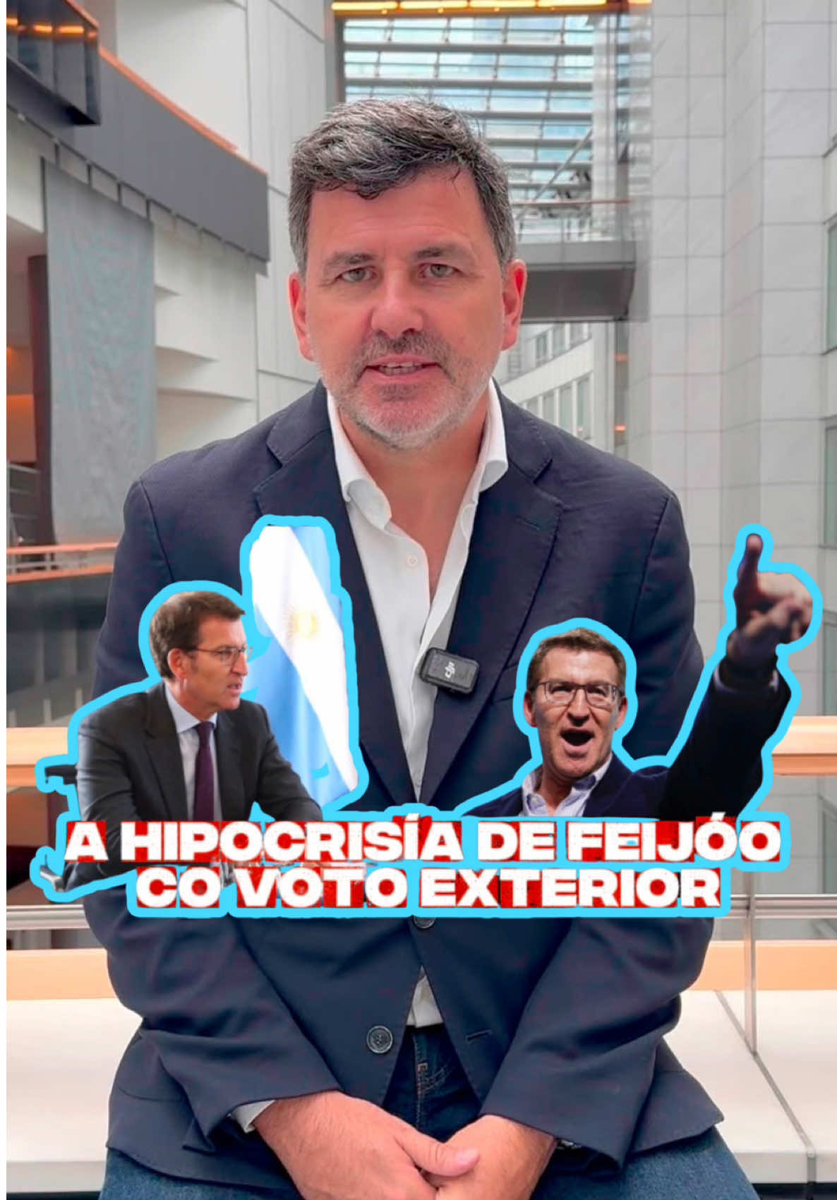 @Nico G Casares