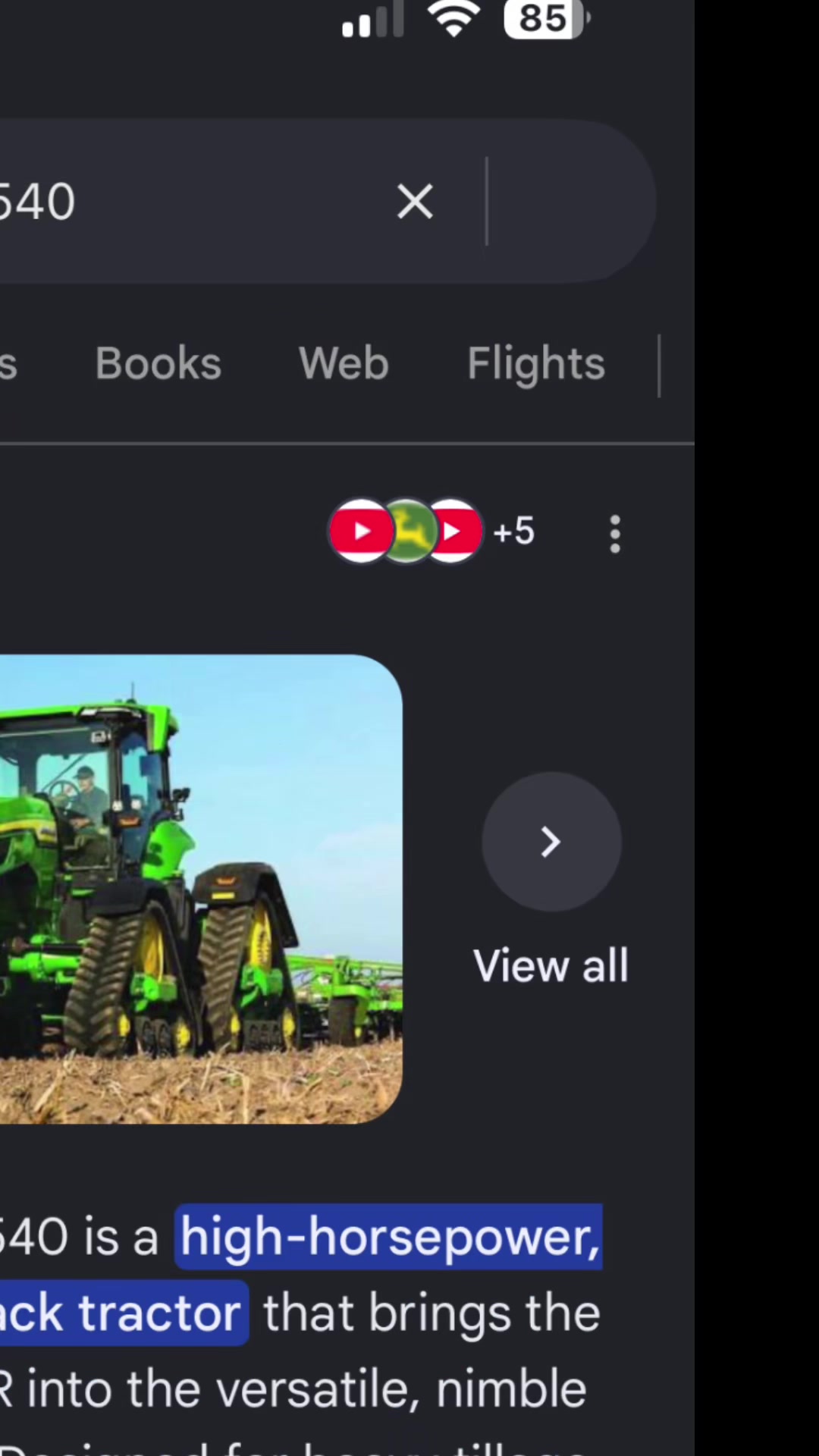 @Reynolds Farm Equipment