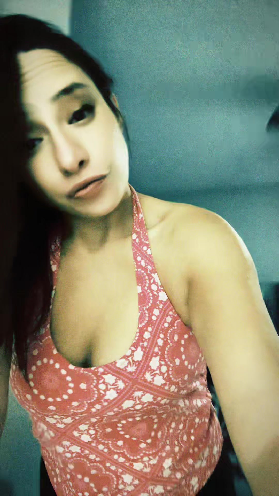 @Alina Marie