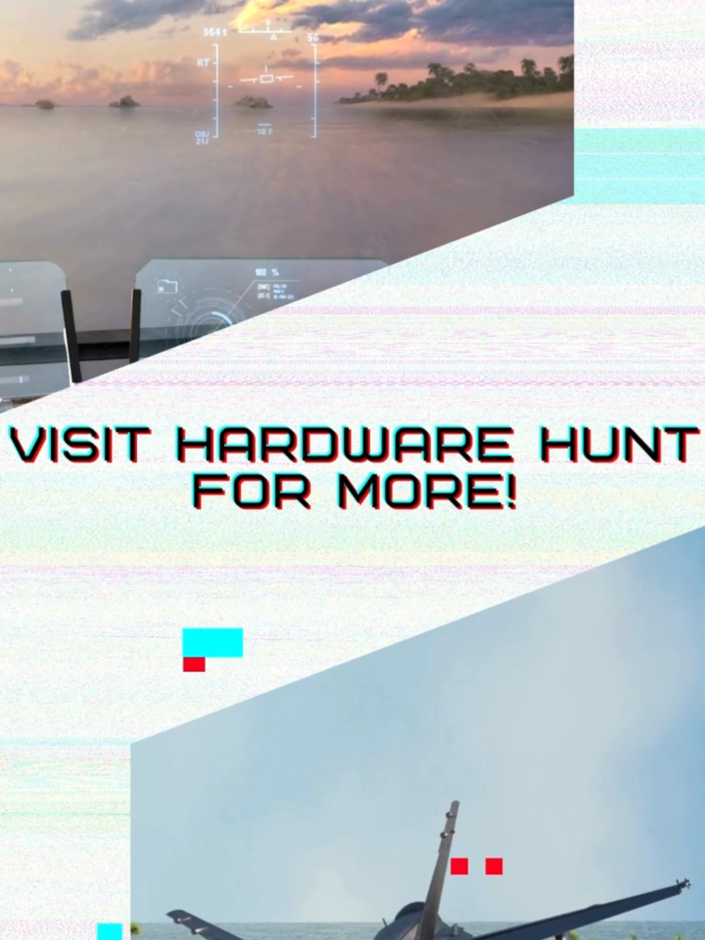 @Hardware Hunt