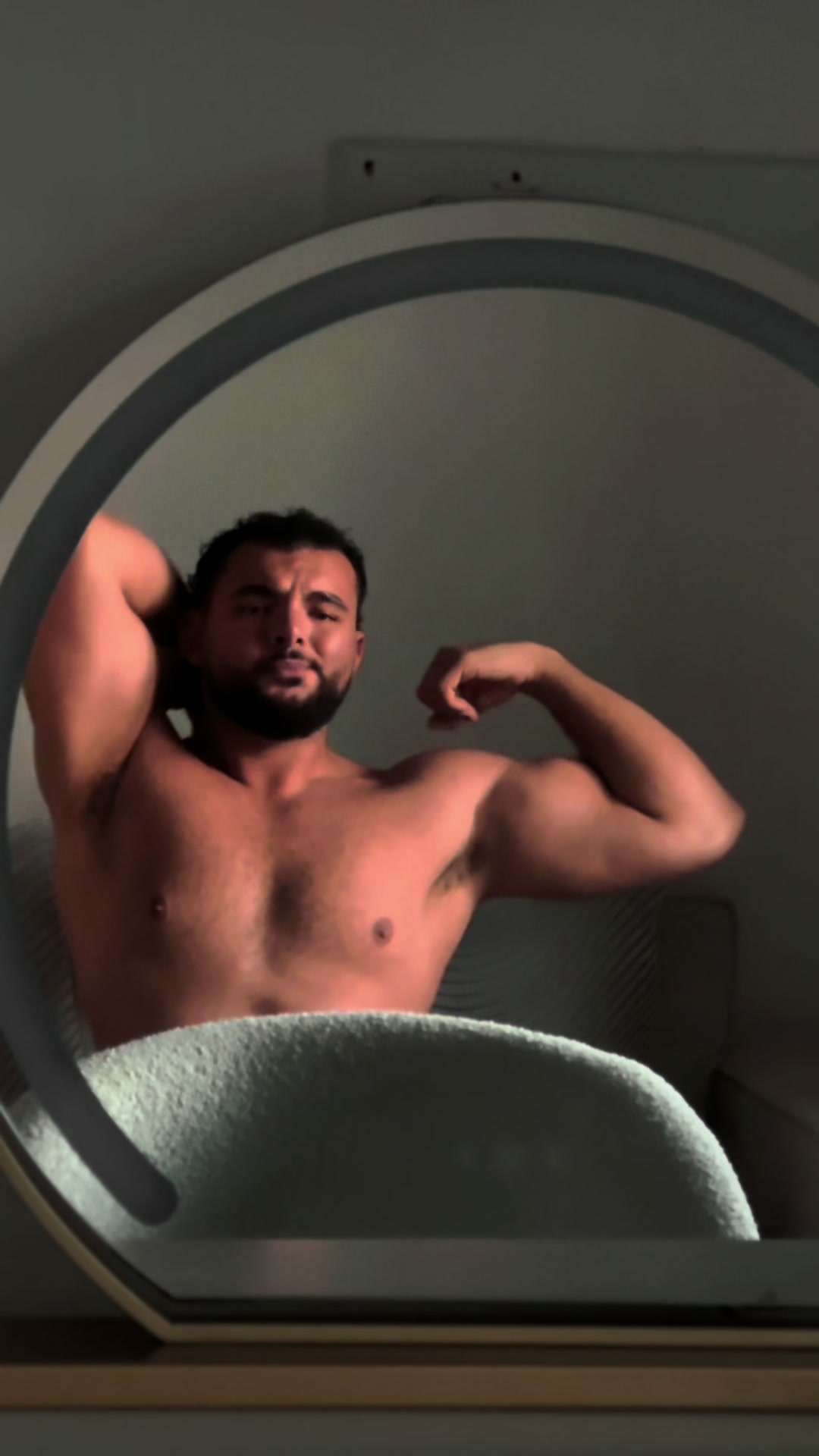 @Turkish Cypriot Giant