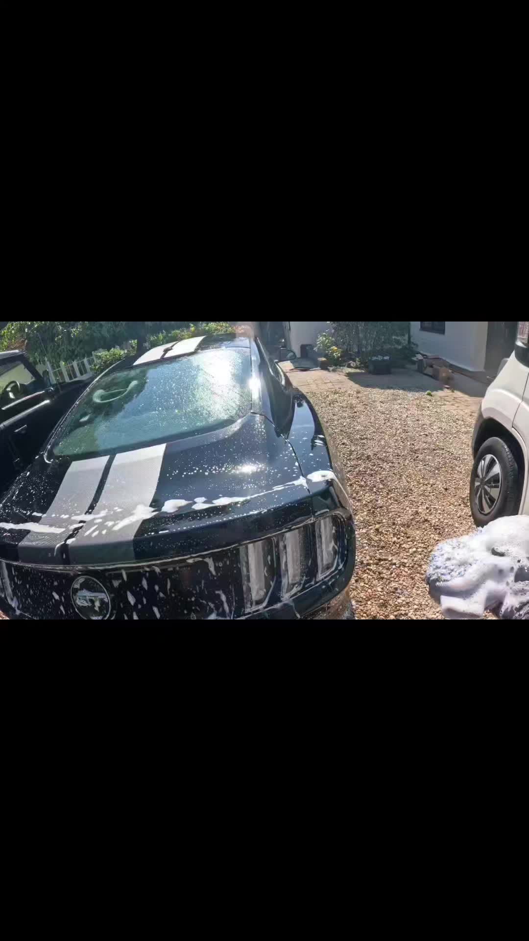 @boxingdad/Detailing