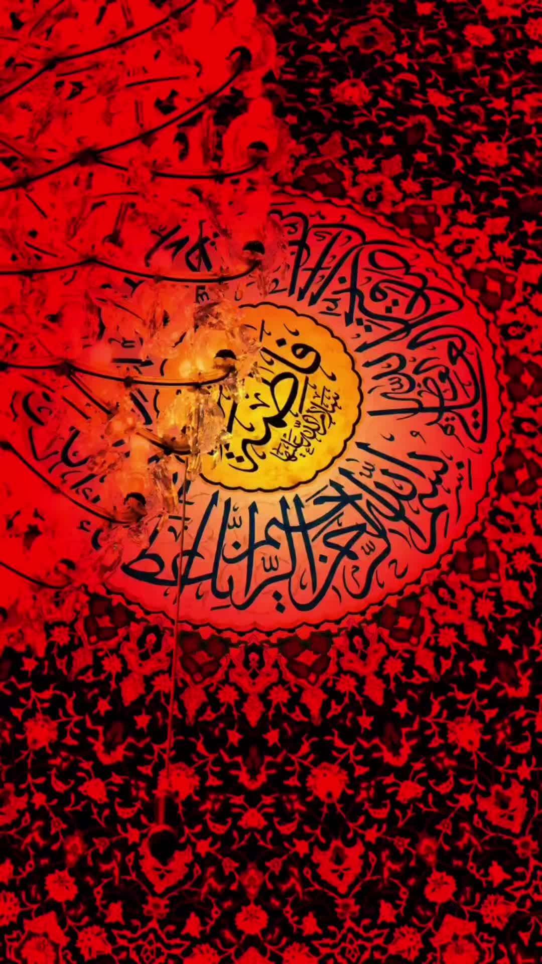 @علیُ صراط المستقیم