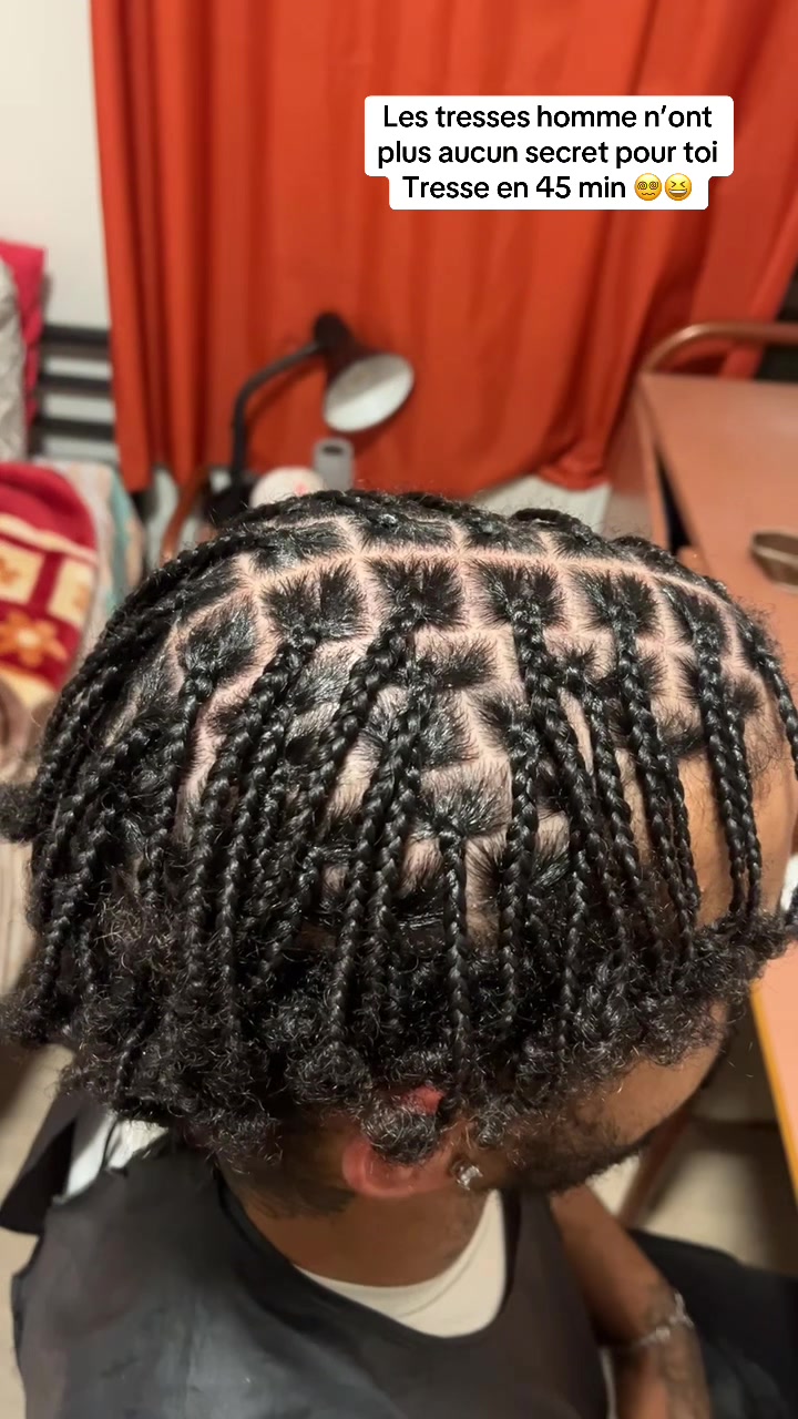 @AFRICAN_HAIR🙋&zwj;♀️