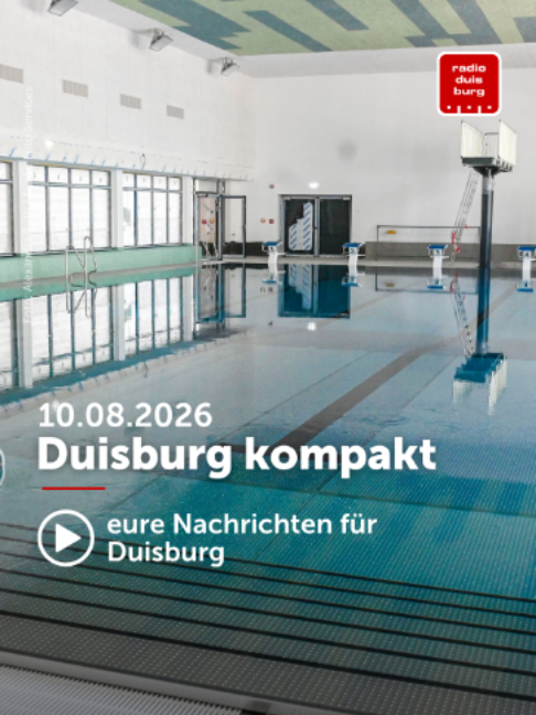 @Radio Duisburg
