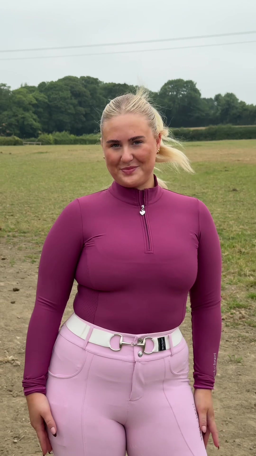 @BlackHeartEquestrian
