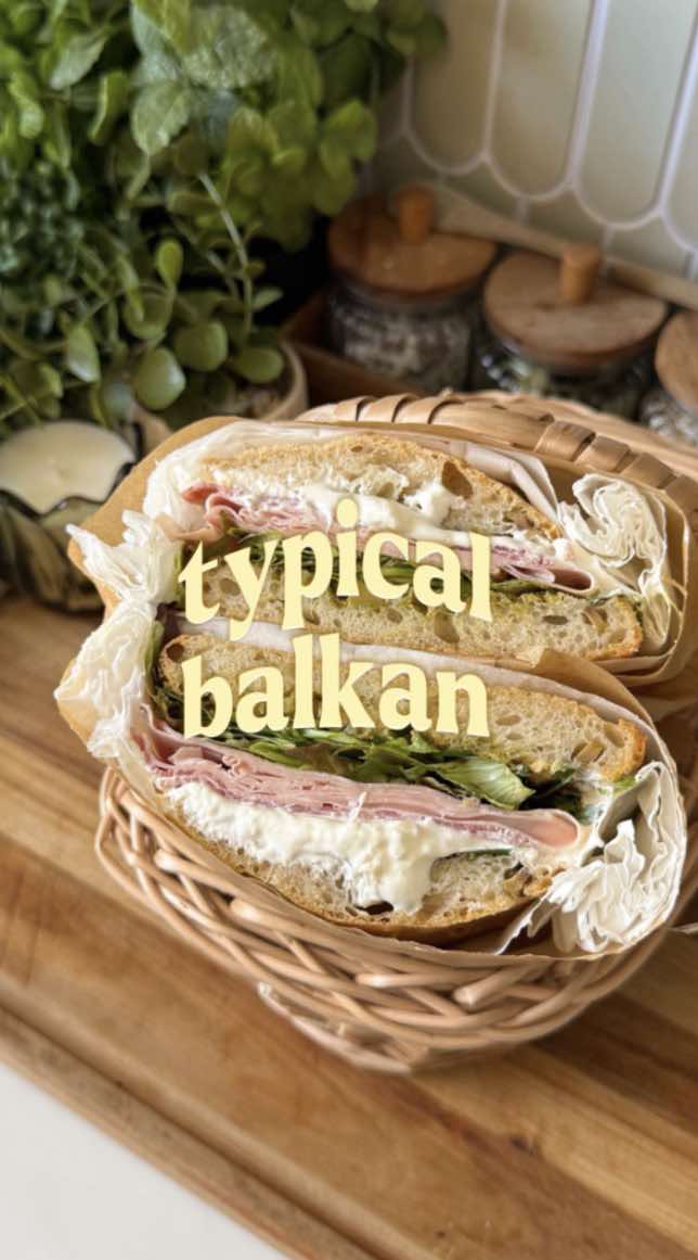 @jovana | balkan foodie