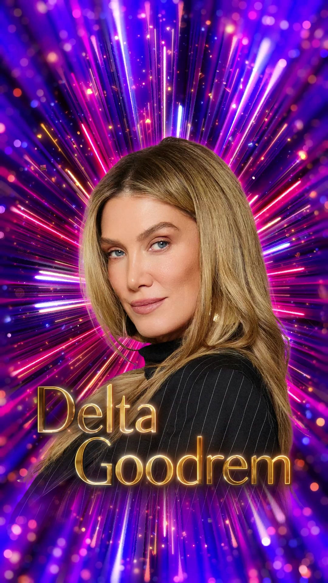 @BBC Strictly ✨