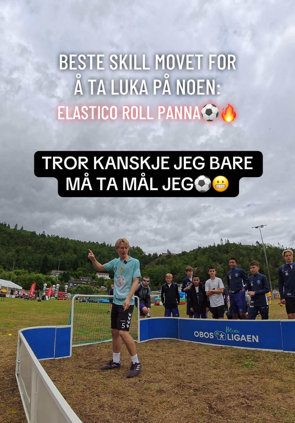 @Christian Karlsen ⚽️🐐