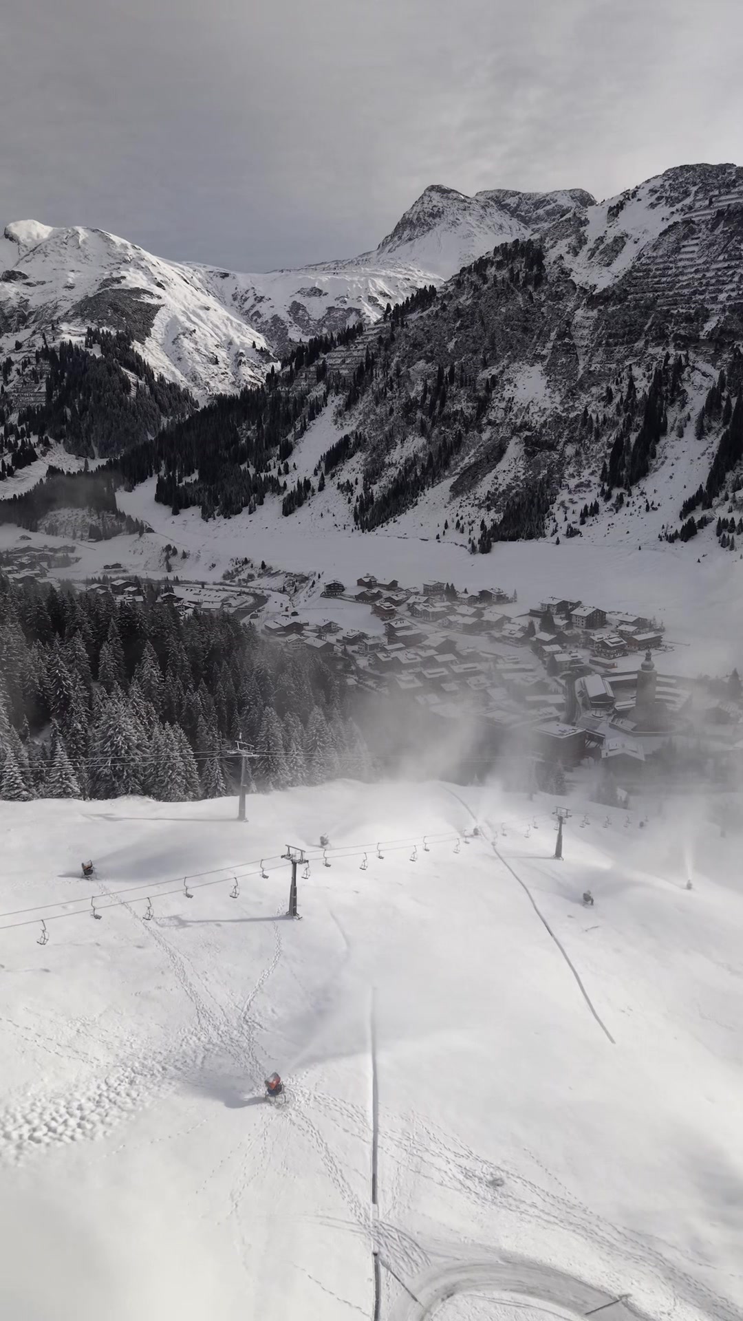 @Lech Z&uuml;rs am Arlberg