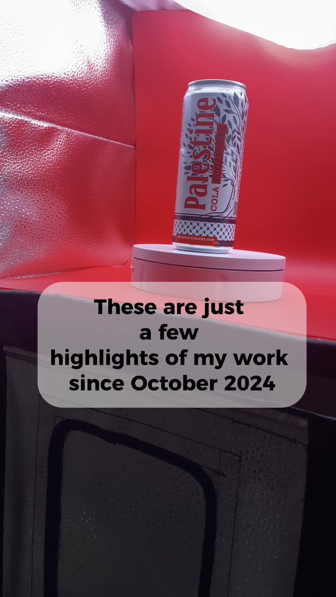 @Product Video Queen