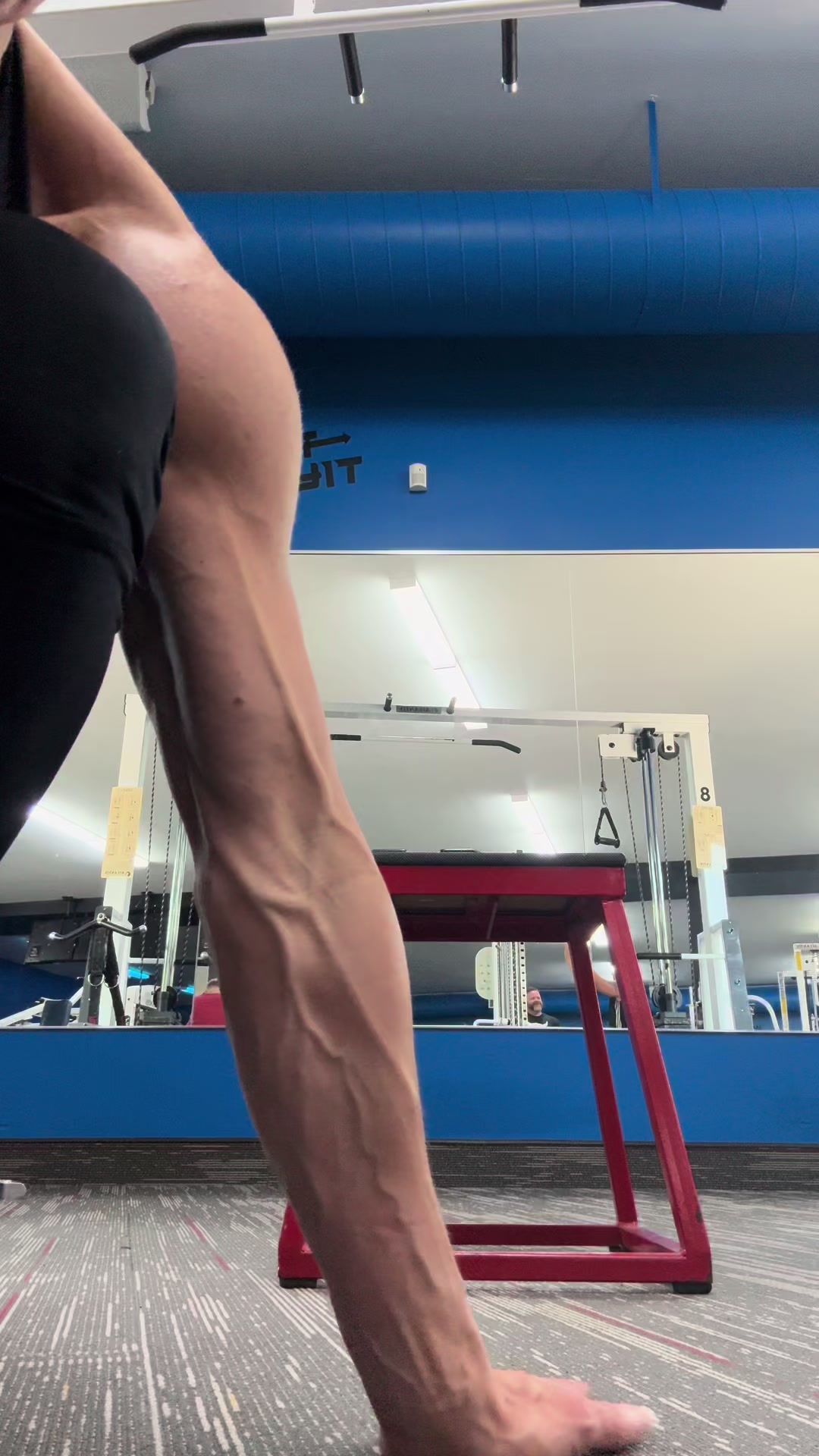@shelleymorrisbell IFBB PRO