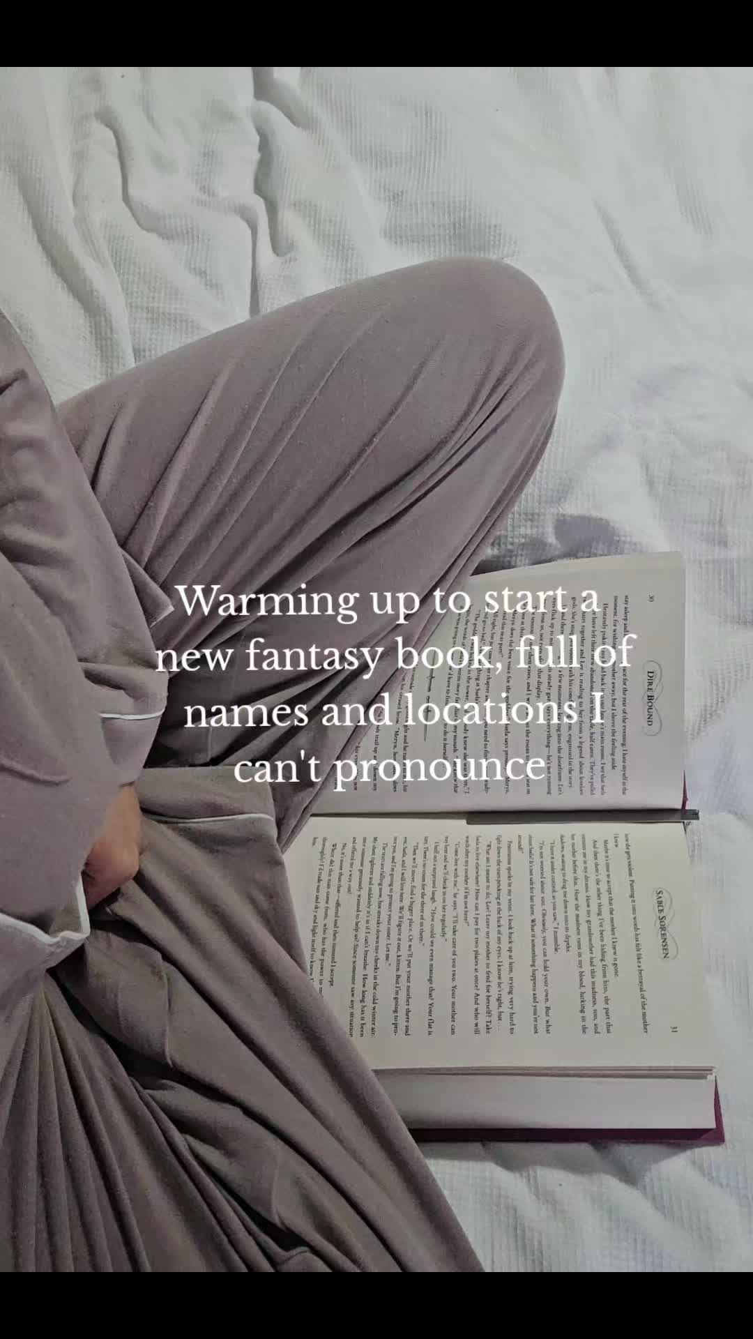 @ZaraReads 📚 💫