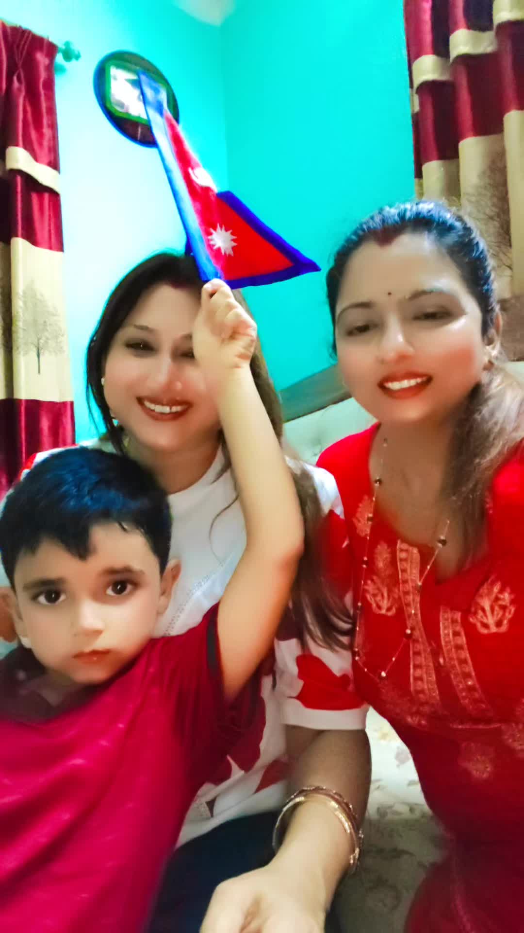 @Babita Dahal