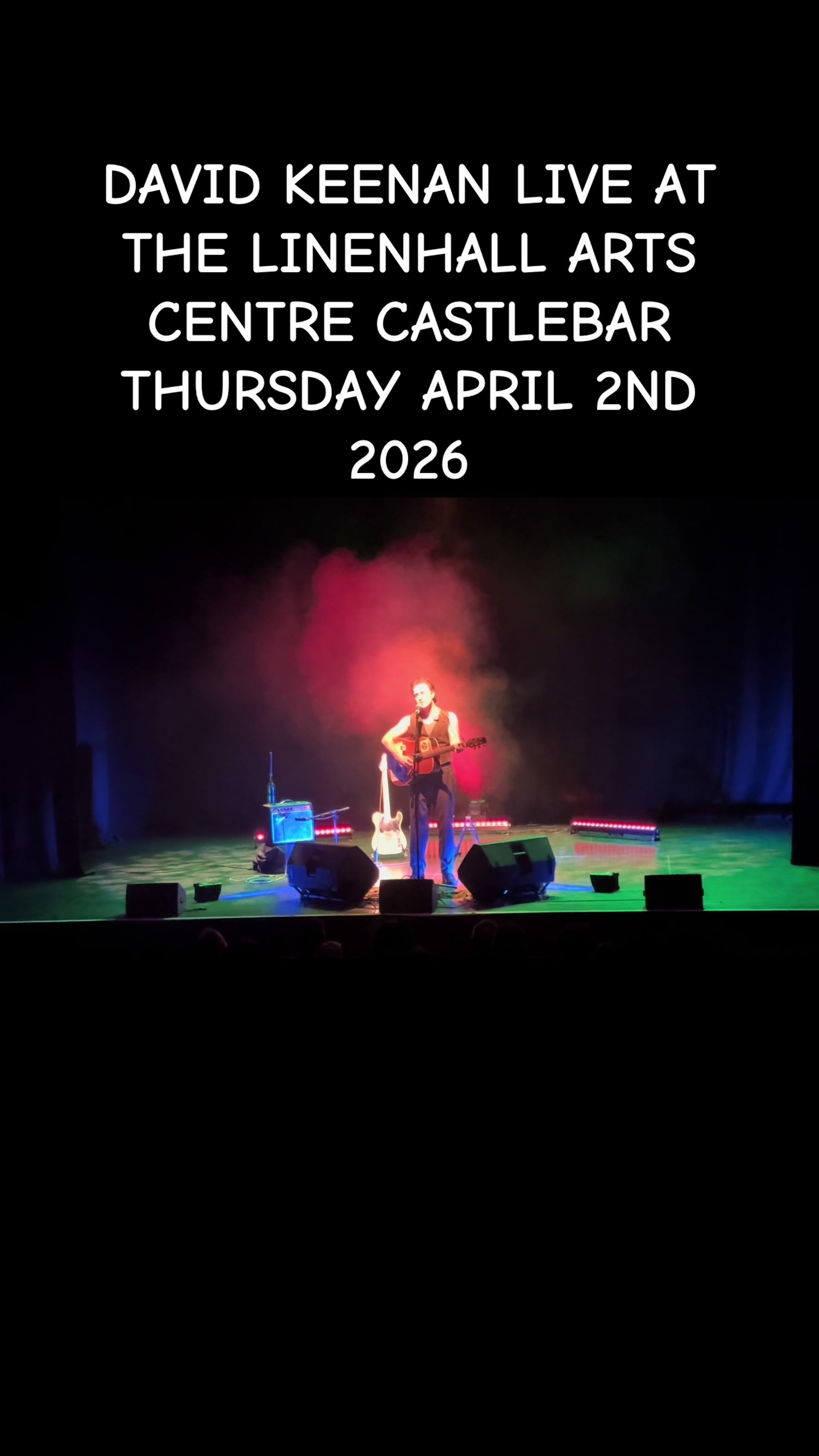 @Finbar Hoban Presents