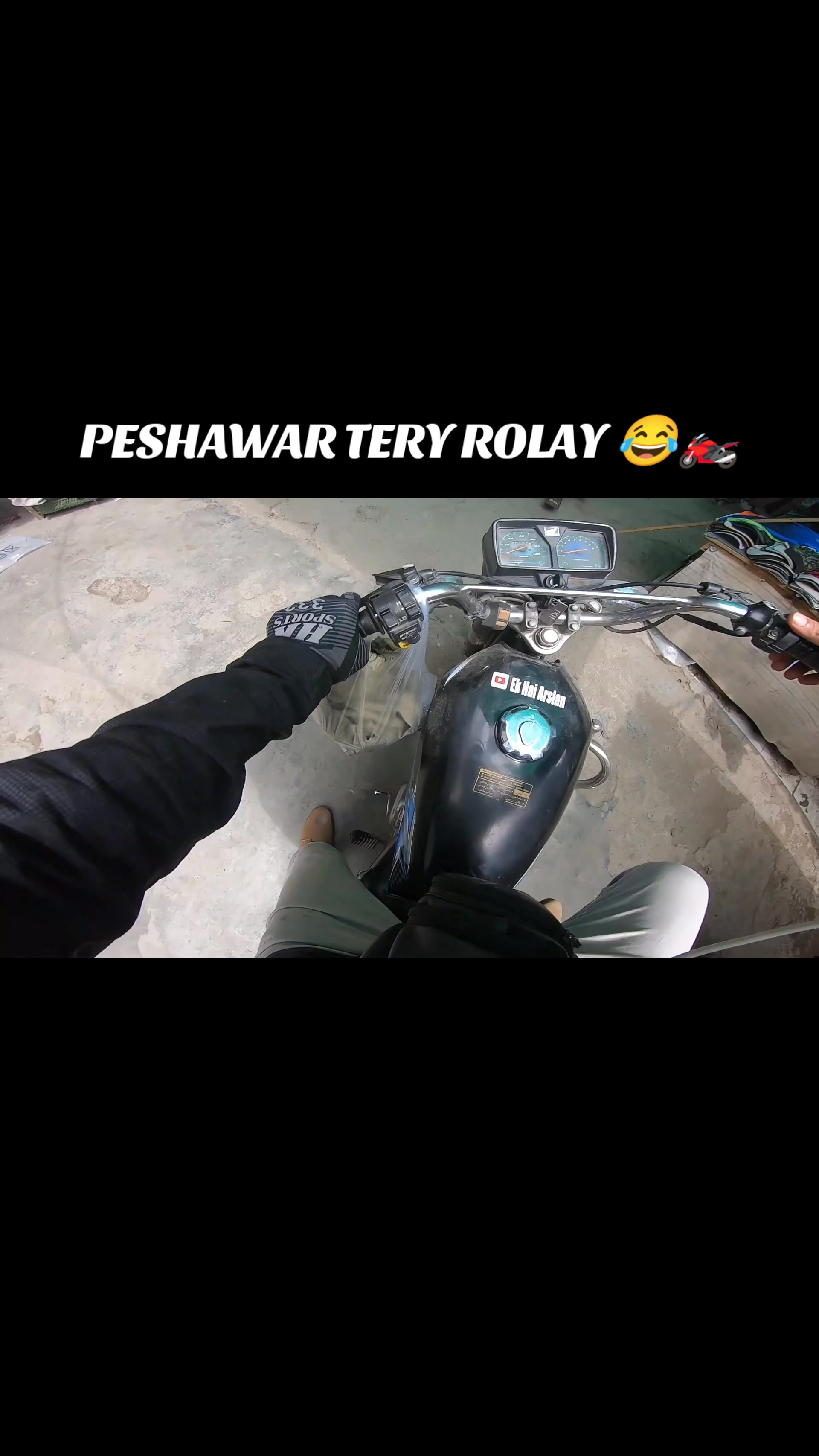 @Ek Hai Arslan