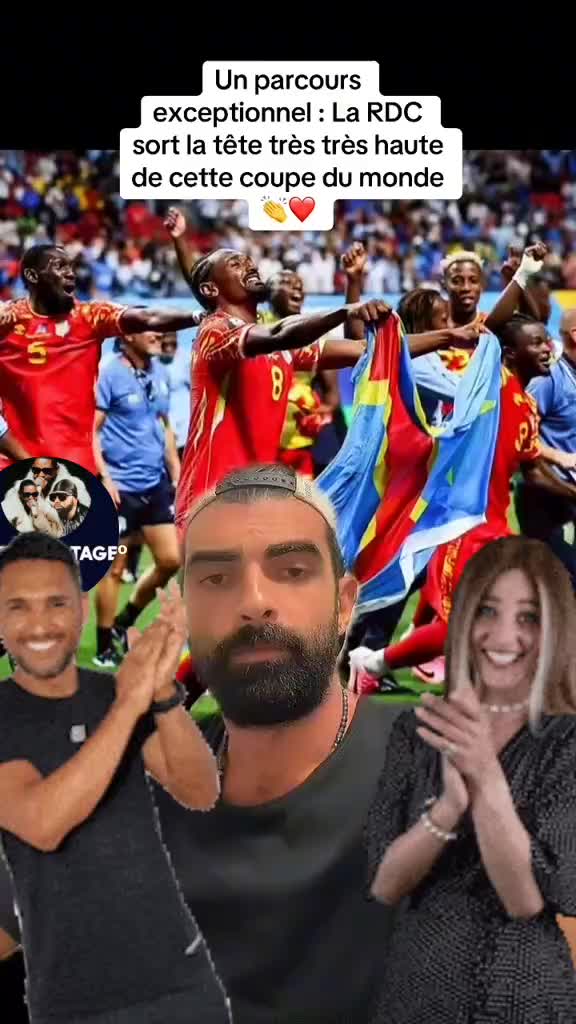 @SUPER PARTAGE KITOKO 💎