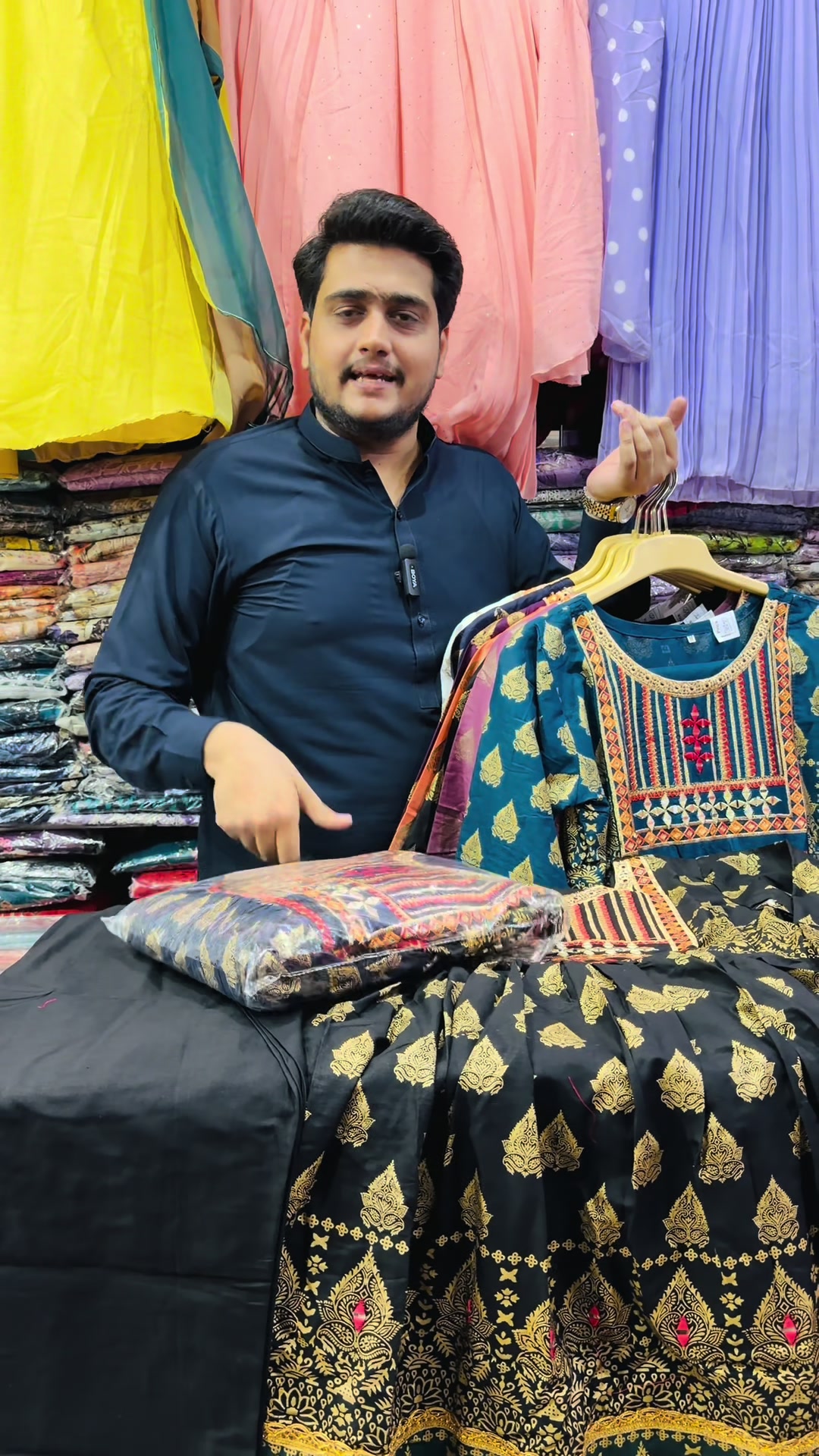 @Luckygarment.pk ✅