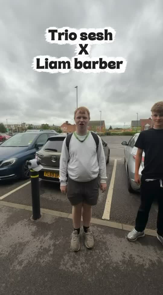 @Liam Barber✝️