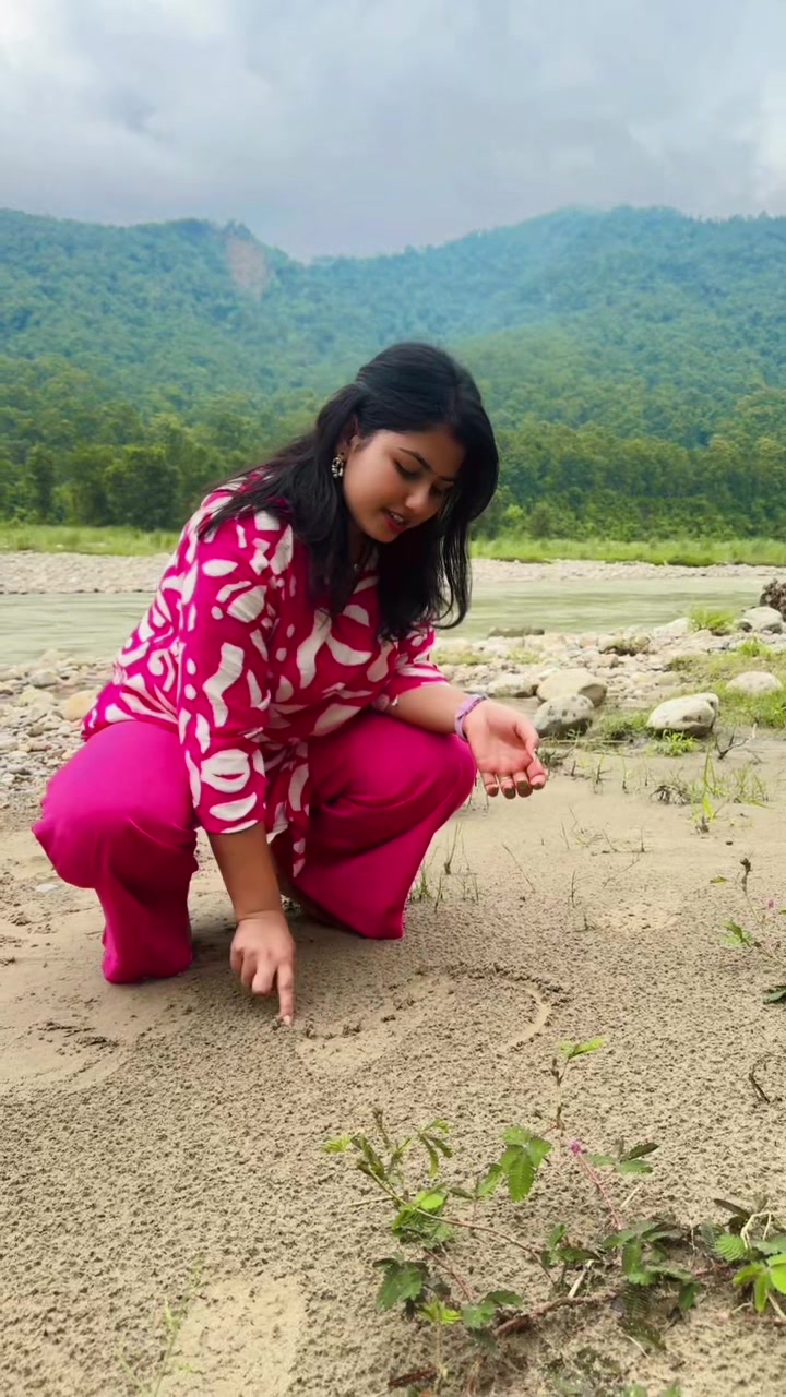 @Salina Adhikari