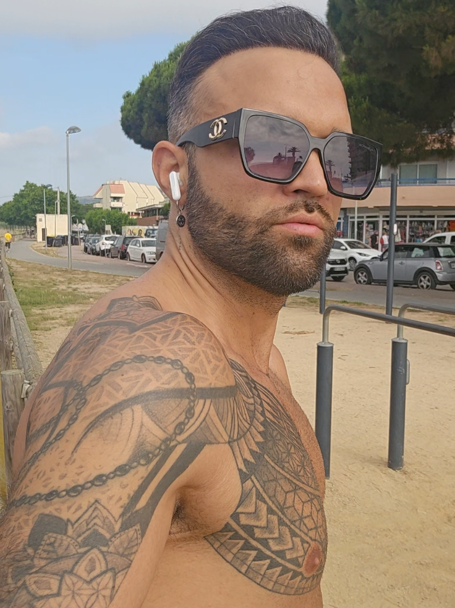 @Dams Beka