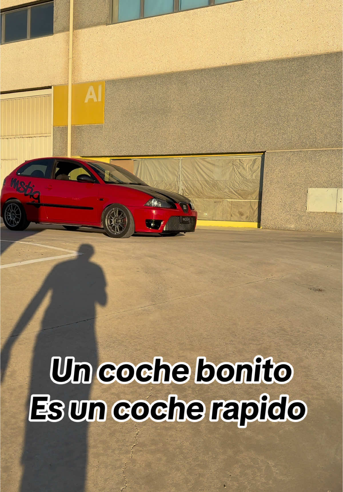 @Mstig Competición
