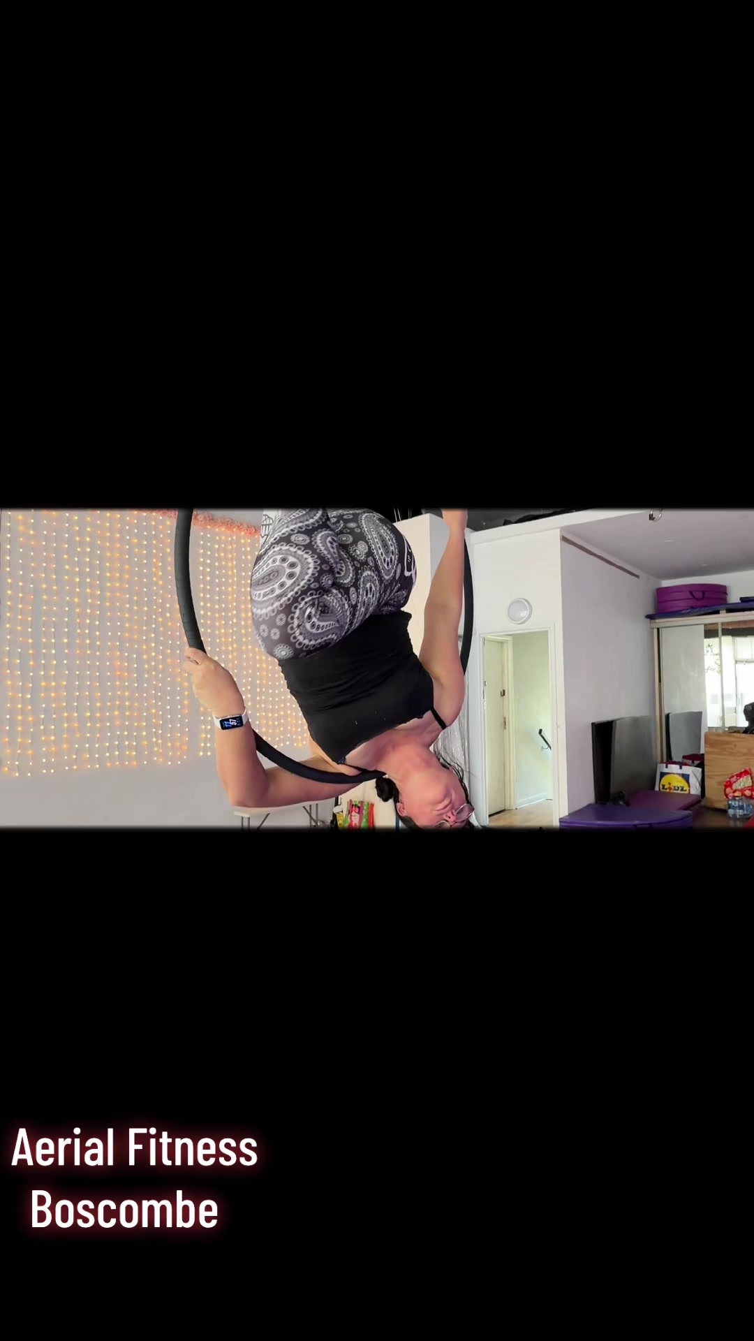 @Aerial Fitness