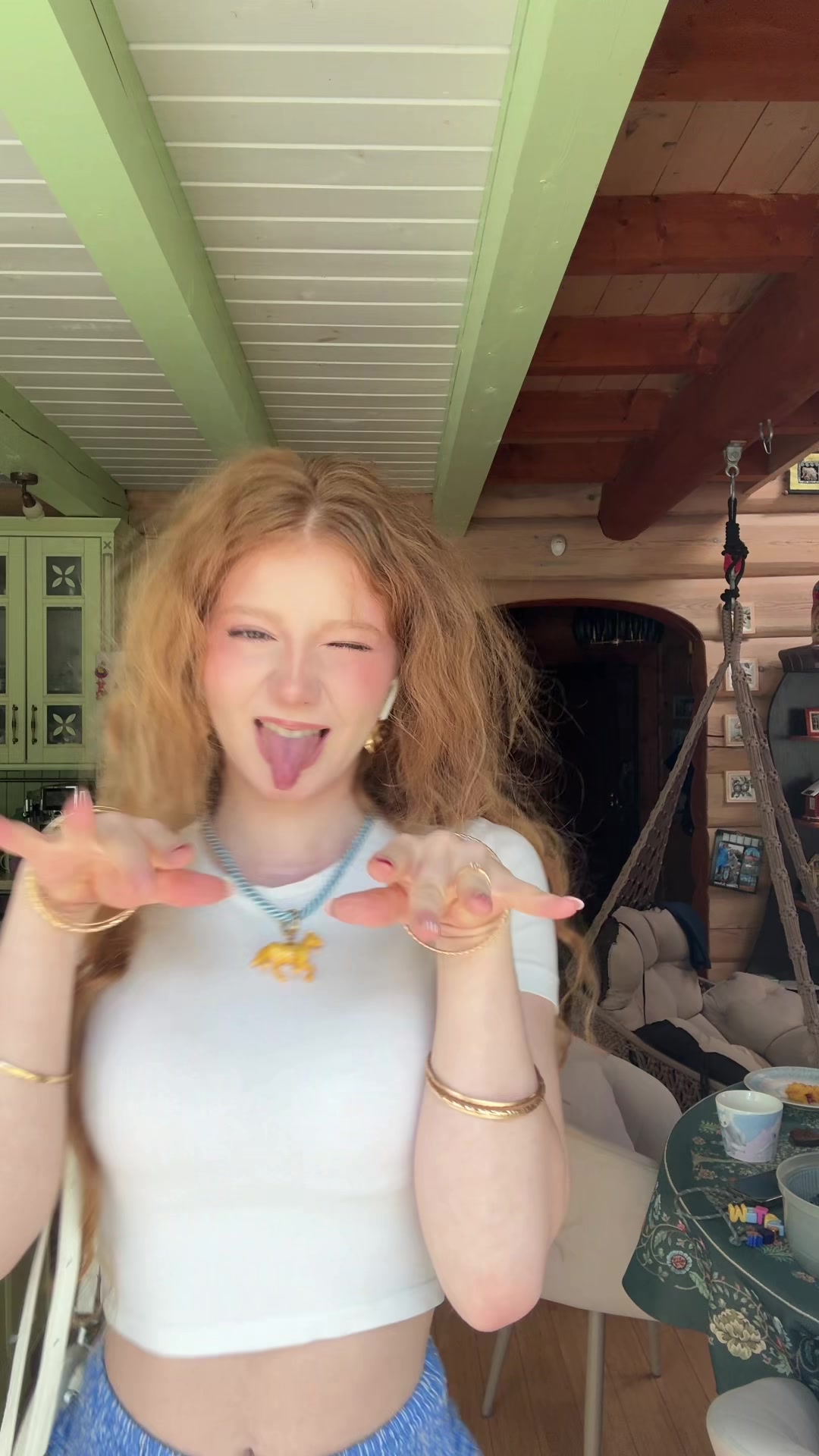 @🛍️Рыжуля Polly🔅