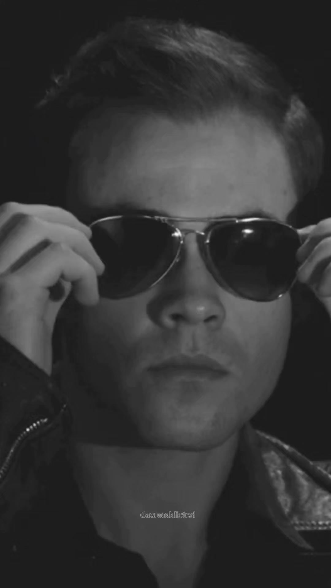 @Dacre Montgomery edits
