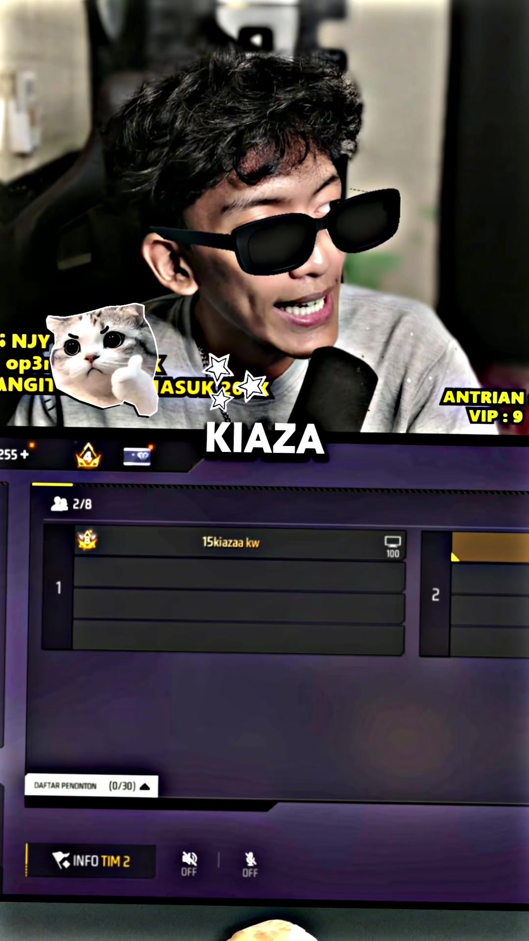 @AURA AMAY x POINTGAMERS