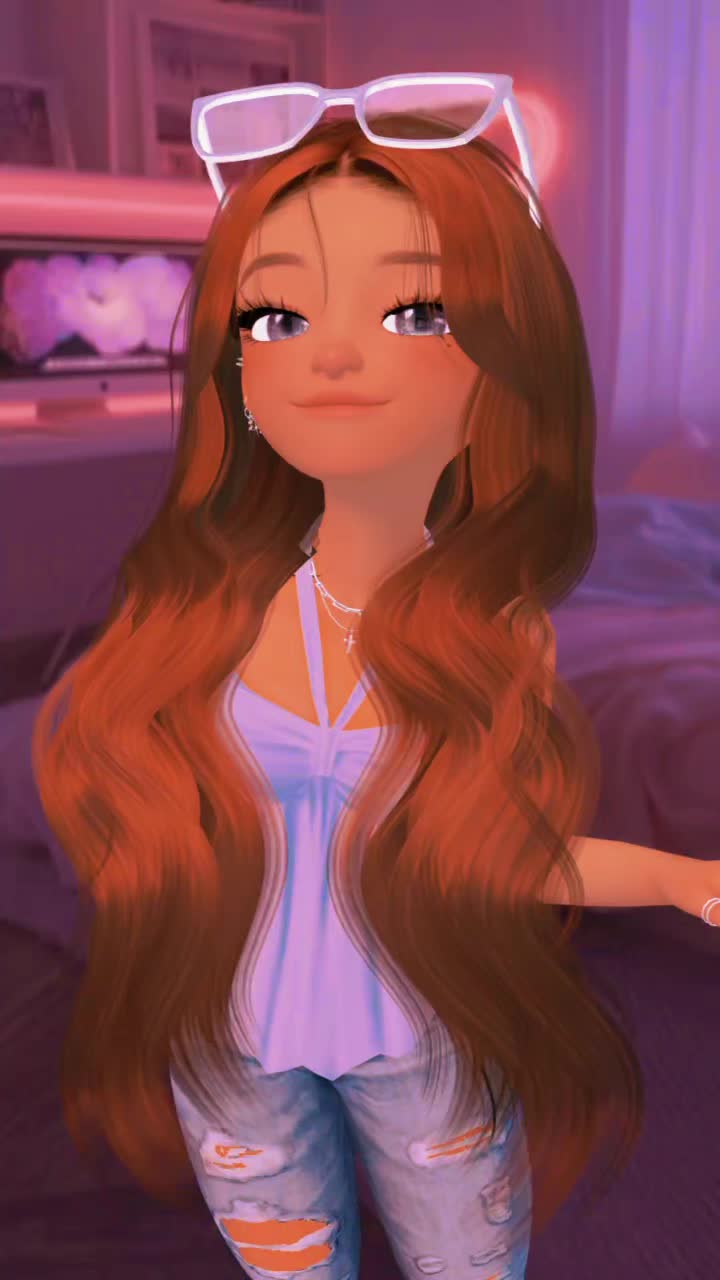 @🌙✨️ Luna Morningstar🌙✨️