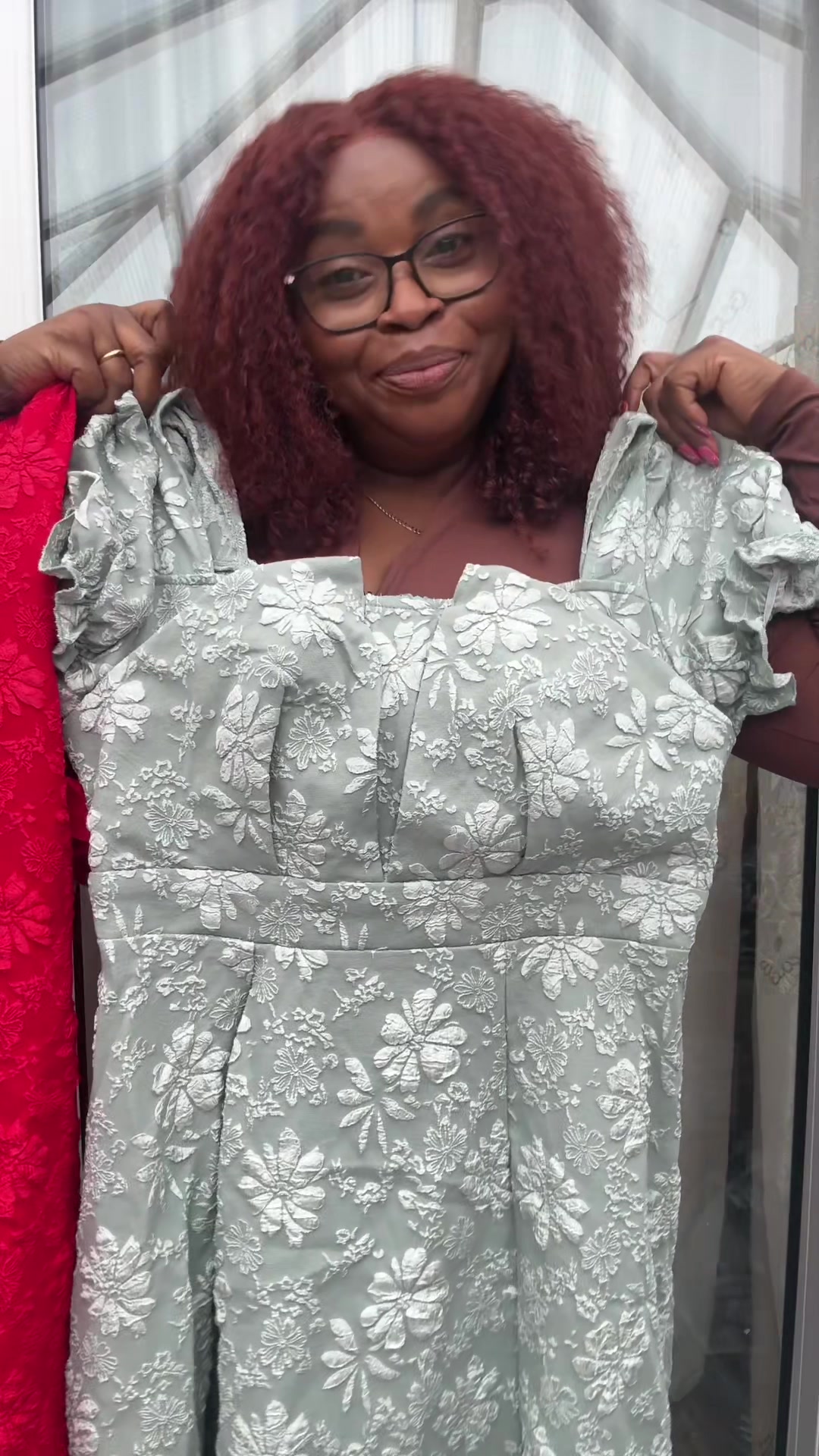 @Edith Okpomor