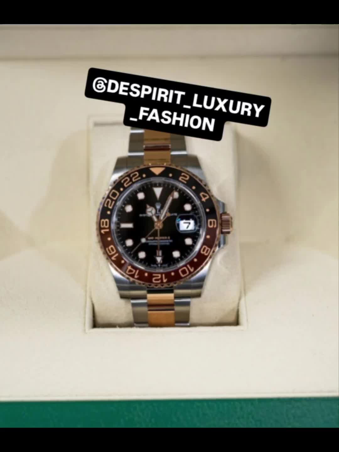 @Despirit Luxury Fashion 🇬🇧