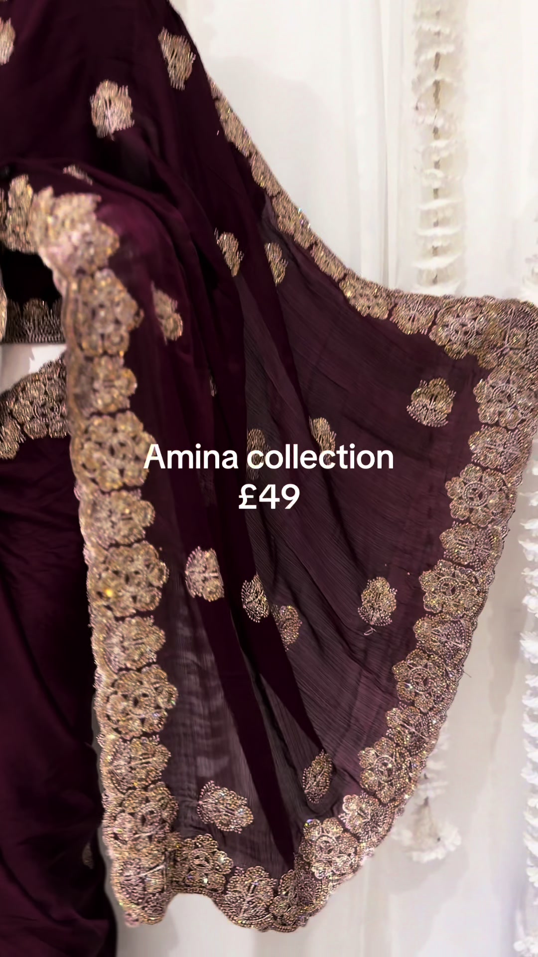 @Aminah fashion