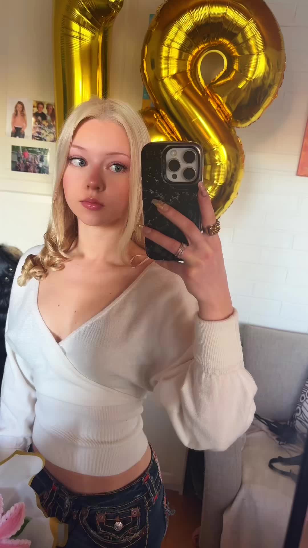 @Olivia