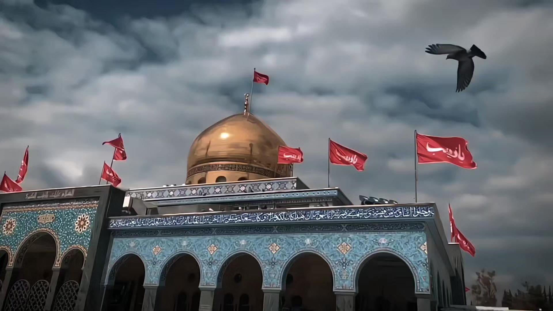 @حسـَينِ١٤٤٧هَـ.