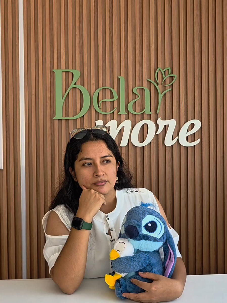 @Belamore