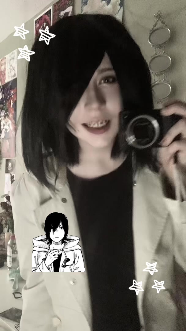 @M>E>O (mirror to mirror)